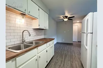 380 Paradise Circle #A8, Woodland Park, CO 80863 - Photo 8