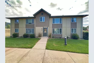 380 Paradise Circle #A8, Woodland Park, CO 80863 - Photo 1