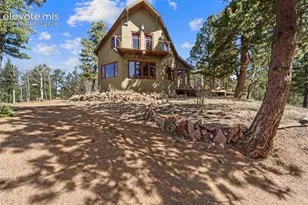 174 Needle Creek Rd, Divide, CO 80814 - Photo 4