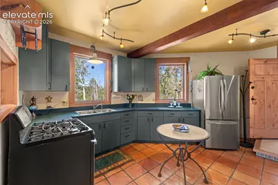174 Needle Creek Road, Divide, CO 80814 - Photo 10
