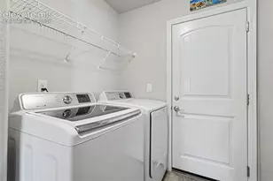6414 Mountain Dale Dr, Colorado Springs, CO 80927 - Photo 20