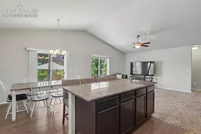 6414 Mountain Dale Drive, Colorado Springs, CO 80927 - Photo 8