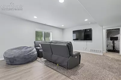 6414 Mountain Dale Drive, Colorado Springs, CO 80927 - Photo 24