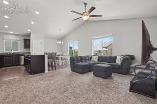 6414 Mountain Dale Dr, Colorado Springs, CO 80927 - Photo 4