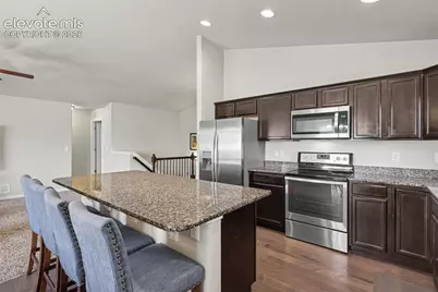 6414 Mountain Dale Drive, Colorado Springs, CO 80927 - Photo 6