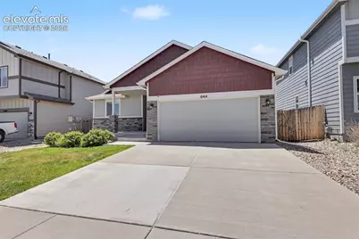 6414 Mountain Dale Drive, Colorado Springs, CO 80927 - Photo 36