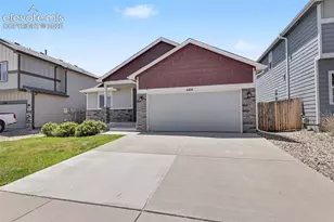 6414 Mountain Dale Dr, Colorado Springs, CO 80927 - Photo 36