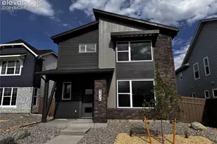 3456 Summer Dream Ave, Colorado Springs, CO 80922 - Photo 1