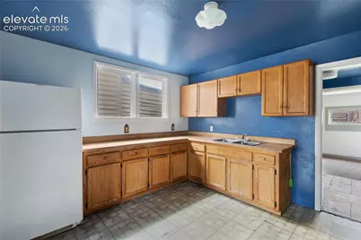 225 W Eaton Avenue, Cripple Creek, CO 80813 - Photo 12