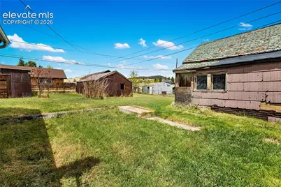 225 W Eaton Avenue, Cripple Creek, CO 80813 - Photo 2