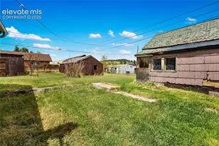 225 W Eaton Ave, Cripple Creek, CO 80813 - Photo 2