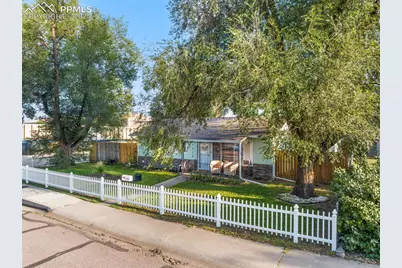 1315 Pando Avenue, Colorado Springs, CO 80905 - Photo 26