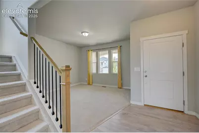 1955 Ruffino Drive, Colorado Springs, CO 80921 - Photo 4