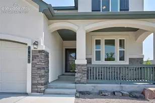 1955 Ruffino Dr, Colorado Springs, CO 80921 - Photo 2
