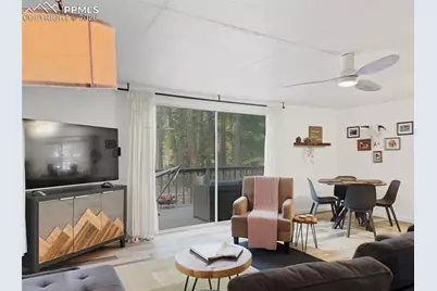 112 Denwood Drive, Florissant, CO 80816 - Photo 2