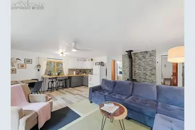 112 Denwood Drive, Florissant, CO 80816 - Photo 4