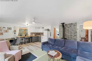 112 Denwood Dr, Florissant, CO 80816 - Photo 4