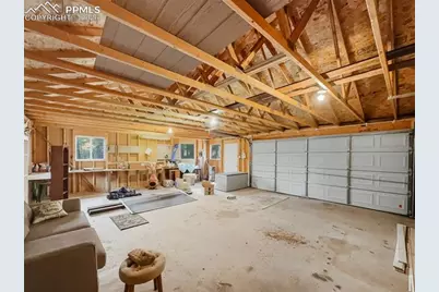 112 Denwood Drive, Florissant, CO 80816 - Photo 14