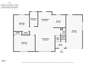 3704 Surrey Ln, Colorado Springs, CO 80918 - Photo 34