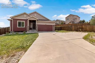 7794 Landover Lane, Fountain, CO 80817 - Photo 1
