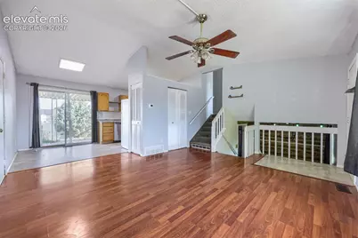 7530 Dove Creek Circle, Colorado Springs, CO 80911 - Photo 6