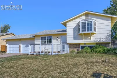 7530 Dove Creek Circle, Colorado Springs, CO 80911 - Photo 1