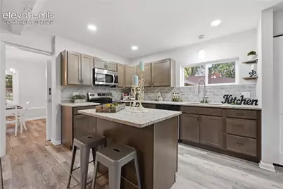 1432 Howard Avenue, Colorado Springs, CO 80909 - Photo 8