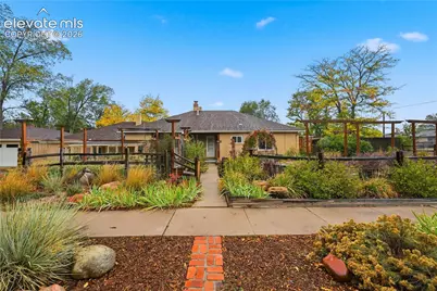 1432 Howard Avenue, Colorado Springs, CO 80909 - Photo 1