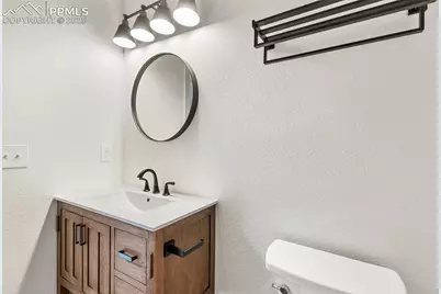 240 N Mountain Estates Road, Florissant, CO 80816 - Photo 22