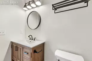 240 N Mountain Estates Rd, Florissant, CO 80816 - Photo 22