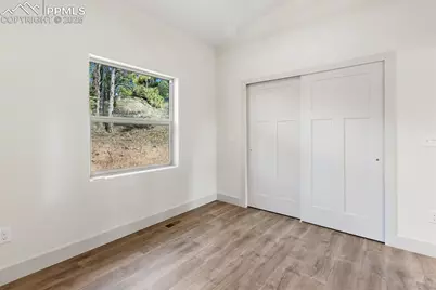 240 N Mountain Estates Road, Florissant, CO 80816 - Photo 26
