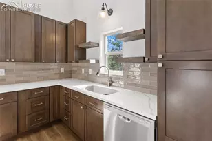 240 N Mountain Estates Rd, Florissant, CO 80816 - Photo 8