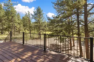 240 N Mountain Estates Rd, Florissant, CO 80816 - Photo 36