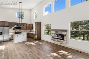 240 N Mountain Estates Rd, Florissant, CO 80816 - Photo 14