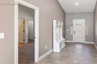 240 N Mountain Estates Road, Florissant, CO 80816 - Photo 20