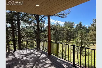 240 N Mountain Estates Road, Florissant, CO 80816 - Photo 34
