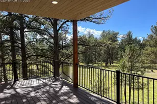 240 N Mountain Estates Rd, Florissant, CO 80816 - Photo 34