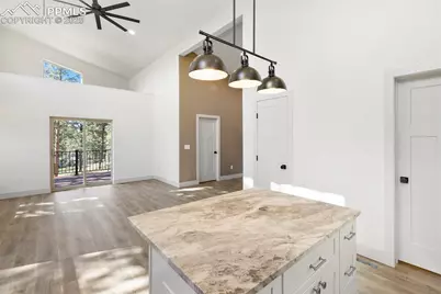 240 N Mountain Estates Road, Florissant, CO 80816 - Photo 12