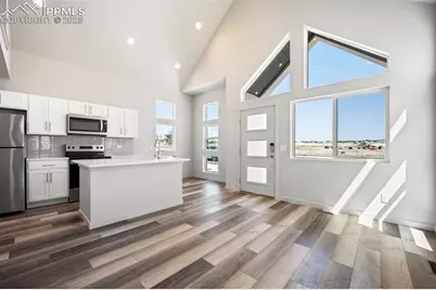 9287 Percheron Pony Drive, Colorado Springs, CO 80908 - Photo 6
