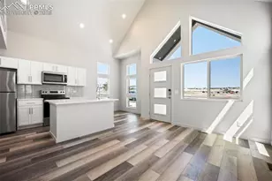 9287 Percheron Pony Dr, Colorado Springs, CO 80908 - Photo 6