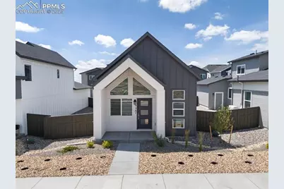 9287 Percheron Pony Drive, Colorado Springs, CO 80908 - Photo 26