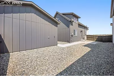9287 Percheron Pony Drive, Colorado Springs, CO 80908 - Photo 22