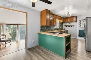 5060 County Road 1, Cripple Creek, CO 80813 - Photo 8