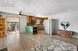 5060 County Road 1, Cripple Creek, CO 80813 - Photo 2