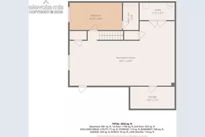 11935 Grandin Point, Elbert, CO 80106 - Photo 42