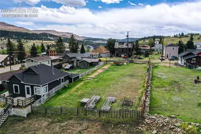 214 W Carr Avenue, Cripple Creek, CO 80813 - Photo 4