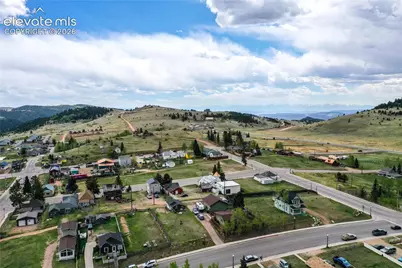 214 W Carr Avenue, Cripple Creek, CO 80813 - Photo 16