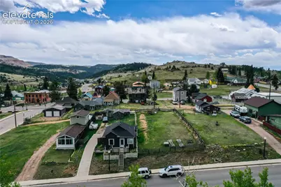 214 W Carr Avenue, Cripple Creek, CO 80813 - Photo 10