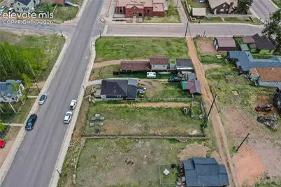 214 W Carr Avenue, Cripple Creek, CO 80813 - Photo 42