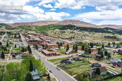 214 W Carr Avenue, Cripple Creek, CO 80813 - Photo 24
